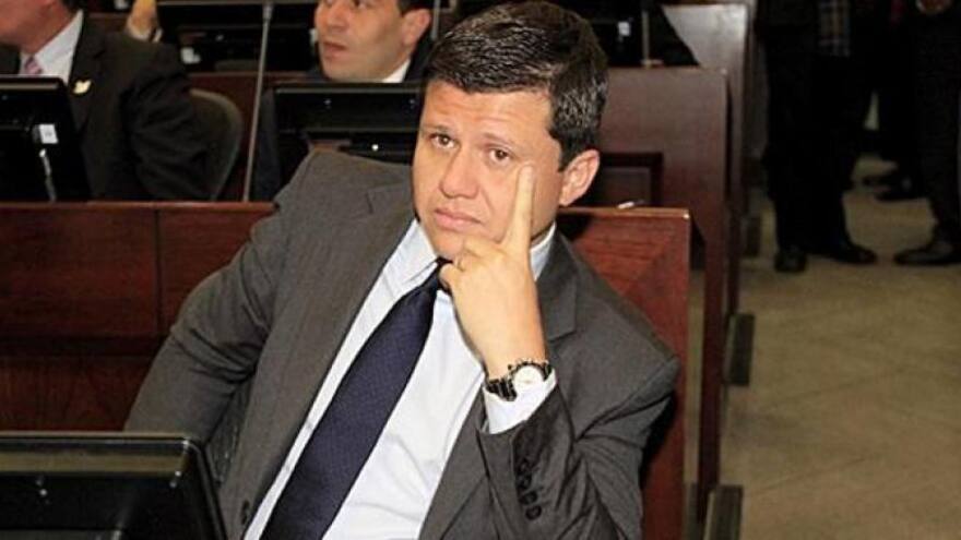 La millonaria demanda que ‘Ñoño’ Elías espera del Estado