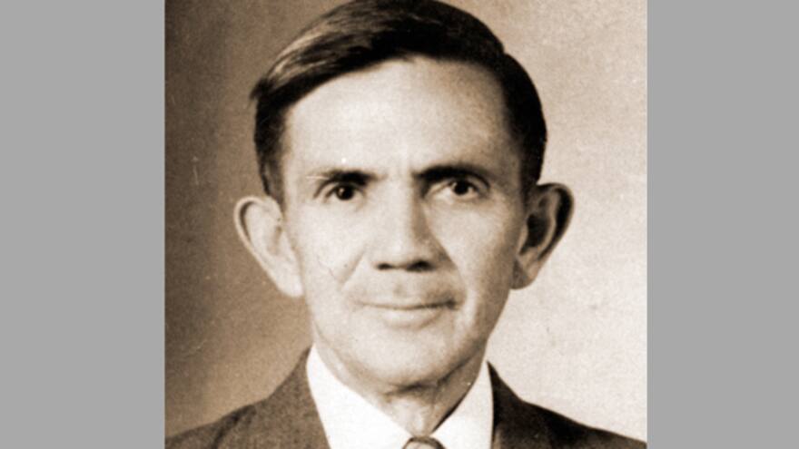 El Codeba exalta a Fernández Ortega y a Campo Miranda