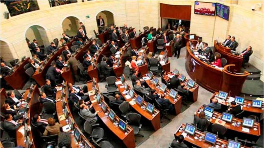 Lanzan herramienta para decantar voto al senado