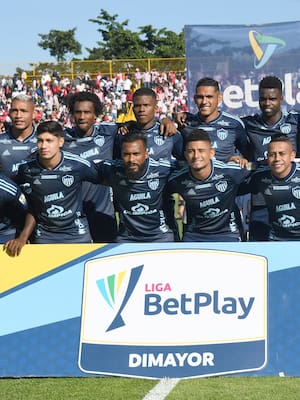 Junior y su equipo alterno | Columna de Hugo Illera Jiménez