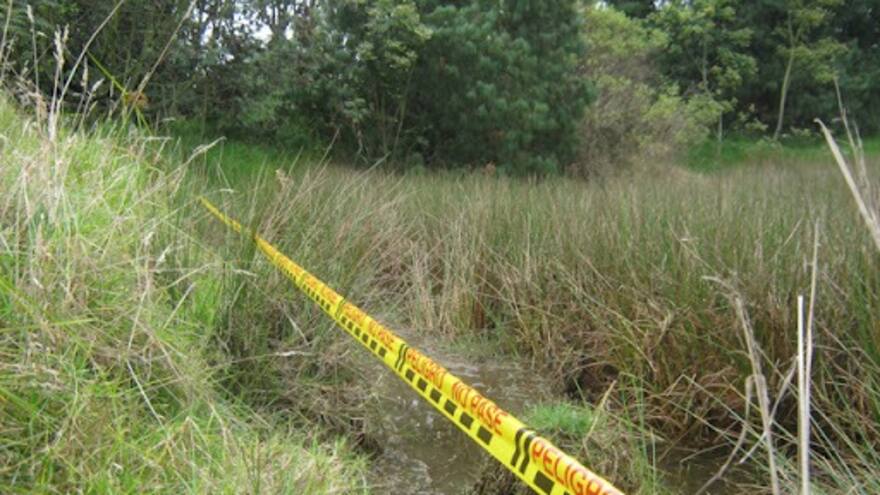 Defensoría pide protección para campesinos e indígenas del sur de Córdoba