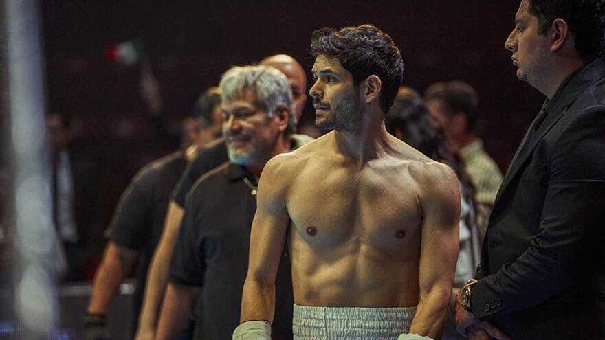 ‘El repatriado’: una serie, un drama y un reflejo social