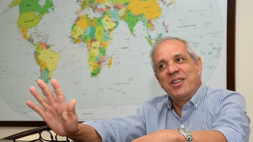 Monómeros prevé producir más fertilizantes para mercado nacional