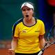 María Camila Osorio, la mejor latinoamericana en el ranking de la WTA