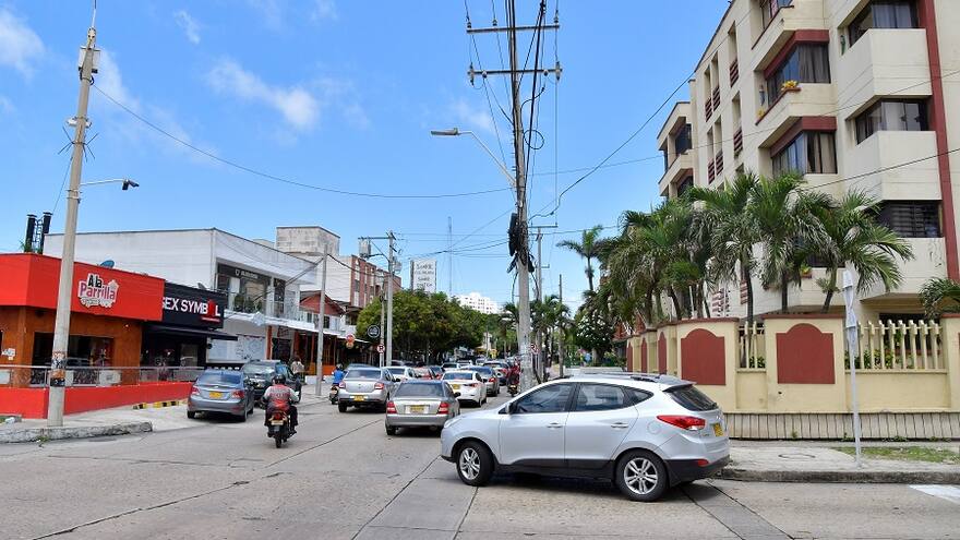Habitantes del norte de Barranquilla piden eliminar basureros de zona pública