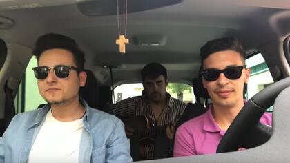 En video | ‘Resucito’, la versión católica de ‘Despacito’ de Luis Fonsi