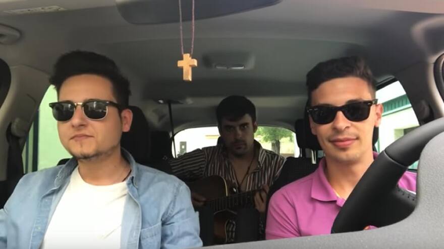 En video | ‘Resucito’, la versión católica de ‘Despacito’ de Luis Fonsi