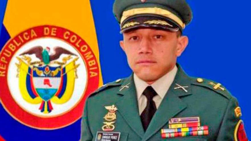 Investigan la desaparición de coronel en Arauca