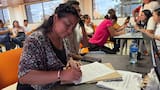 La celebración del Día del Maestro en Córdoba llegó con la asignación de 30 nuevas vacantes