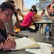 La celebración del Día del Maestro en Córdoba llegó con la asignación de 30 nuevas vacantes