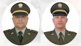 Ofrecen hasta $200 millones por información sobre autores del ataque que dejó dos policías muertos en Anorí, Antioquia