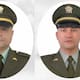 Ofrecen hasta $200 millones por información sobre autores del ataque que dejó dos policías muertos en Anorí, Antioquia