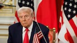 Trump defiende los ataques a embarcaciones en el Caribe: “No estaban pescando”