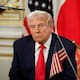 Trump defiende los ataques a embarcaciones en el Caribe: “No estaban pescando”