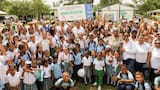 Invertirán cerca de $13 mil millones en la modernización de la Institución Educativa Los Córdobas