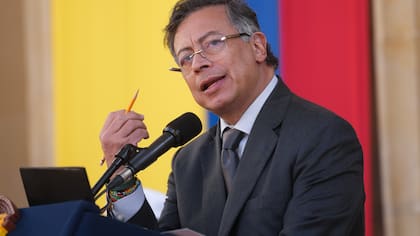 “Mi hija menor de edad fue seguida desde Colombia”: Petro sobre video de Verónica Alcocer en Estocolmo