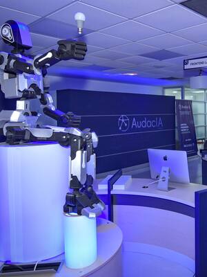 Impulsar la investigación y la innovación desde el Caribe: un compromiso de todos los sectores