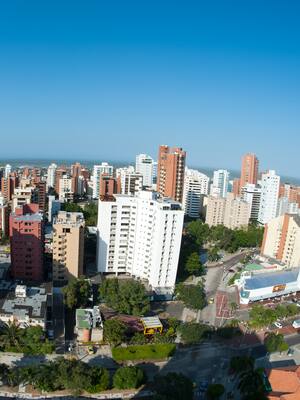 Barranquilla modelo nacional | Columna de Orlando Caballero Díaz