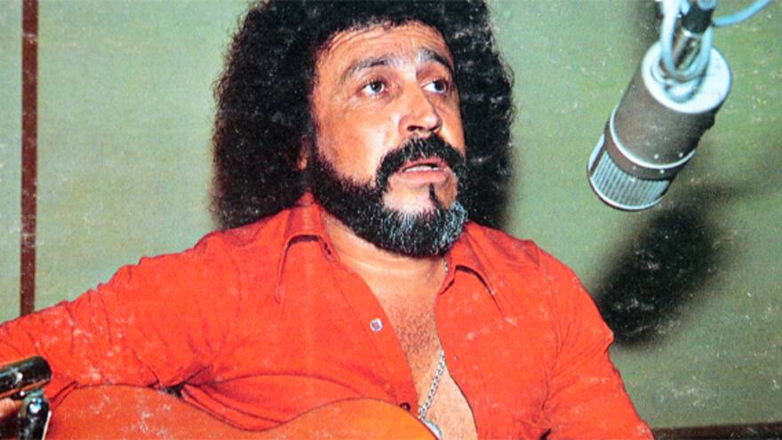 Alí Primera, un canto rebelde que nunca muere