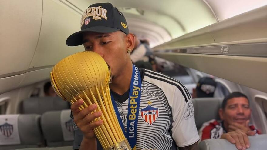 Guerrero, Ángel, Esparragoza y Canchimbo, campeones con el sello ‘made in’ Bomboná