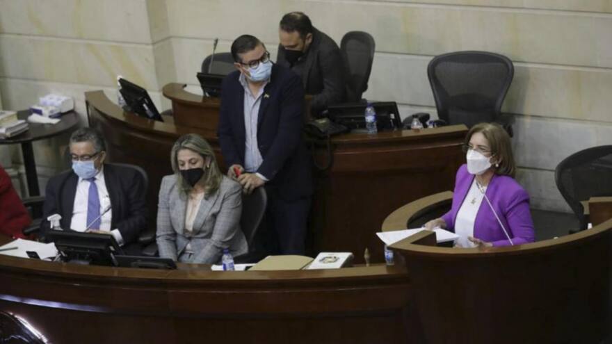 Procuradora pidió retornar las actividades educativas de manera presencial