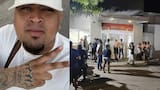 Capturan a dos hombres y aprehenden a dos menores tras cometer un homicidio en Sabanagrande