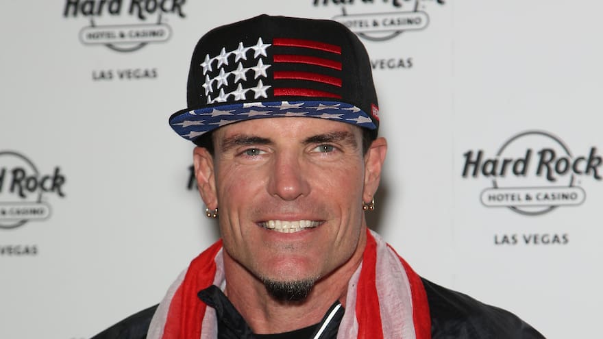 Vanilla Ice, rapero de Estados Unidos, asegura que fue amigo de Pablo Esobar y el hijo del capo enfureció