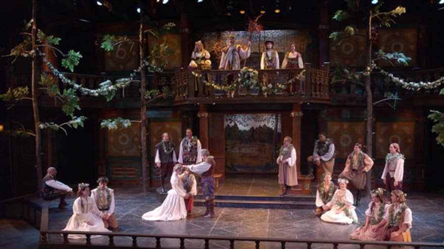 Expertos miden la capacidad de Shakespeare para hacernos palpitar