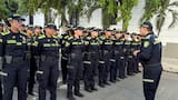 La Policía aumentó su pie de fuerza en el Magdalena