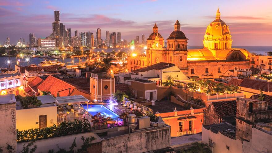 Turismo en Carnaval: una opción para descansar