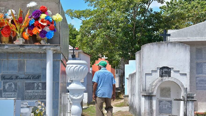Tubará conmemora el Día de las Ánimas con ruta cultural