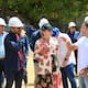 Ministra del Deporte inspecciona obras en Montería que son claves para los Juegos Nacionales 2027