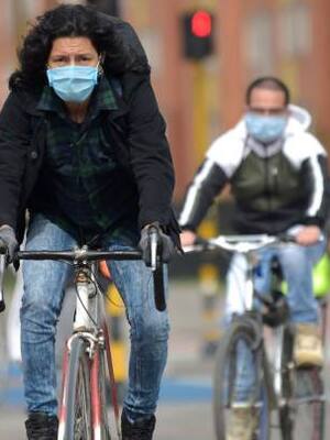 #UnVirusQueSiDiscrimina