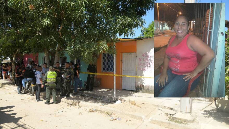 Asfixia mecánica y golpe en la cabeza: posibles causas de muerte de Karen