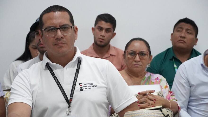 'Cambios climáticos favorecen condiciones para transmisión de enfermedades'