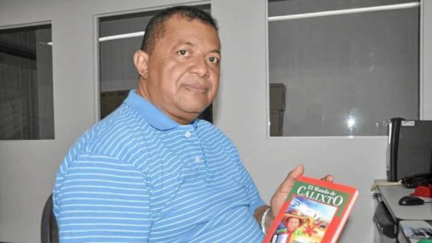 Luto en el periodismo vallenato: murió por covid-19 William Rosado
