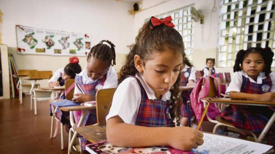 Trece colegios del Atlántico, destacados entre los mejores 100 por materia de Colombia