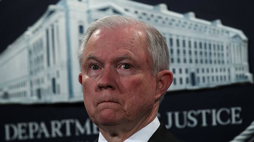 Nueva apelación de gobierno de Trump para defender su decreto migratorio