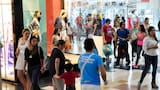 El comercio reporta una desaceleración en sus ventas en abril, pero esperan repunte en junio