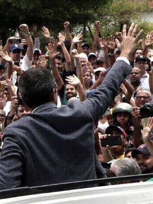 Terrorismo y fanatismo político: problema de salud pública colombiano