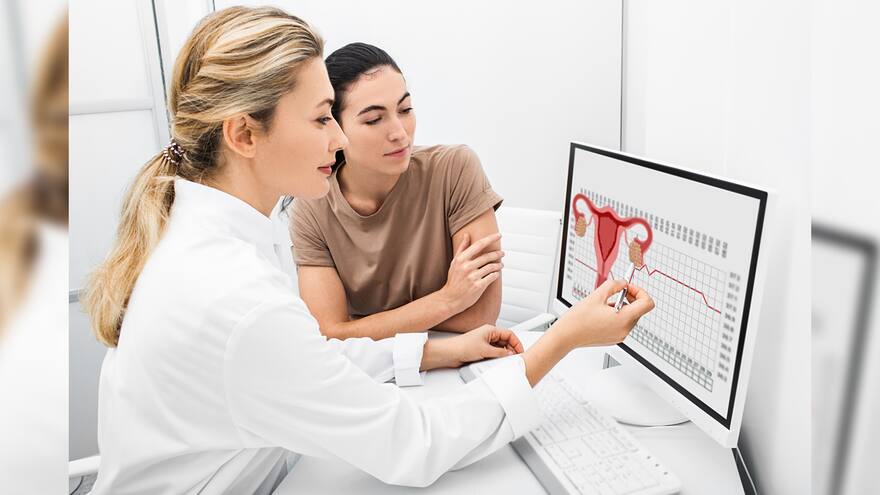 'La luna es el astro de la energía femenina': Natalia Suárez