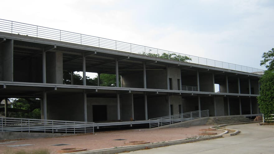 Contraloría revela detrimento por $6.450 millones en ‘elefante blanco’ en Cesar