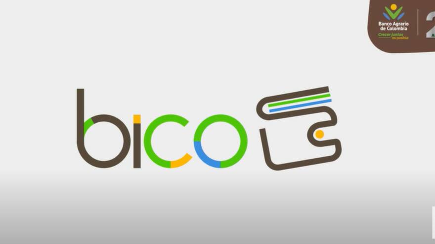 Los beneficios de Bico, la nueva billetera virtual que compite con Nequi