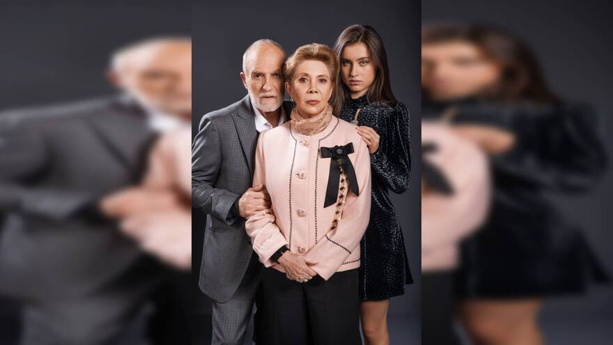 Veteranía y juventud actoral colombiana: una fusión de aprendizaje