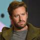 Así ha sido la vida de Armie Hammer tras ser acusado de canibalismo