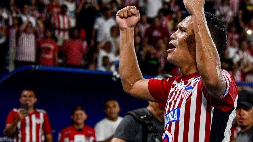 LDU Quito vs. Junior: reto mayúsculo