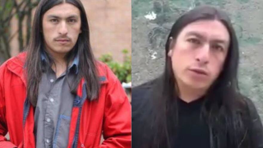 A esto se dedica el actor de Pandillas, Guerra y Paz que hizo de 'Shampoo'