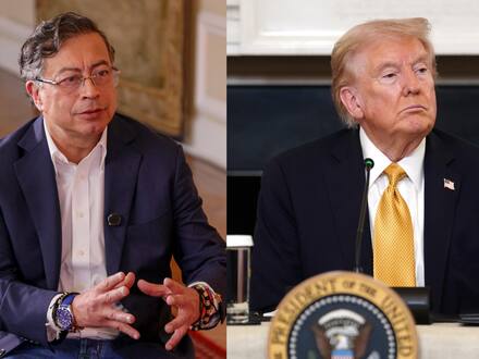 Implicaciones tras orden de Petro de suspender envío de comunicaciones a agencias de seguridad de EE. UU.