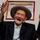Falleció a los 114 años Juan Vicente Pérez, el hombre más longevo del mundo