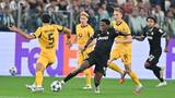 Juventus 4, Borussia Dortmund 4: Vlahovic resucita a la ‘Juve’